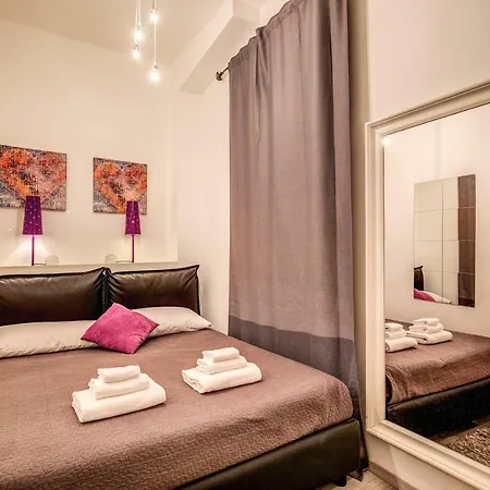 Campo De Fiori Appartement *