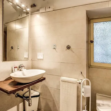 Campo De Fiori Appartement Rome