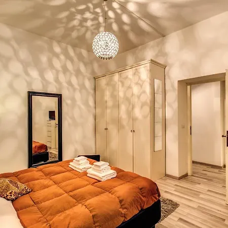 Campo De Fiori Appartement *