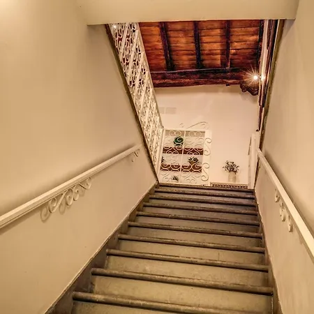Appartement Campo De Fiori