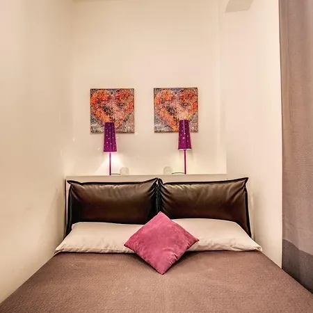 Campo De Fiori Appartement Rome