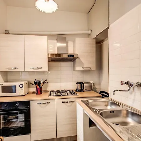 Appartement Campo De Fiori *