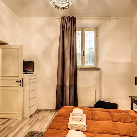 Campo De Fiori Appartement Rome