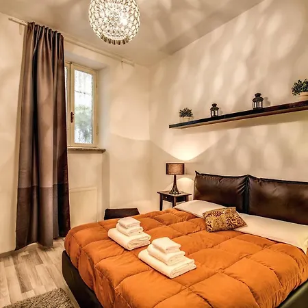 Appartement Campo De Fiori Rome