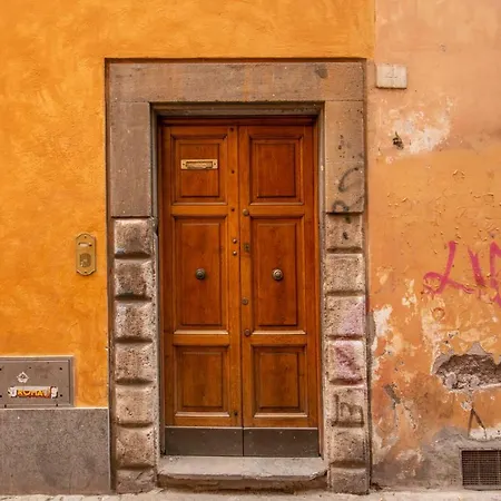 Campo De Fiori * Rome