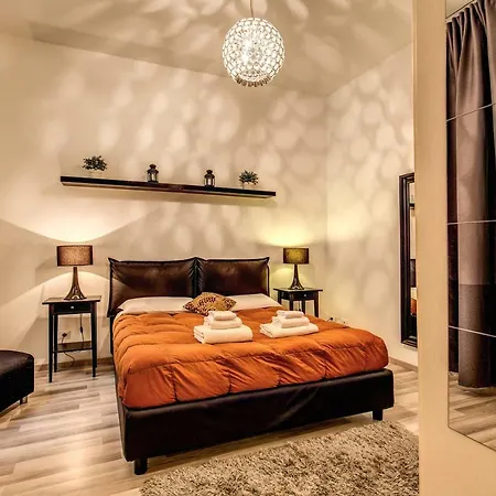 Campo De Fiori Appartement