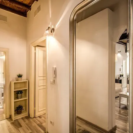 Appartement Campo De Fiori Rome