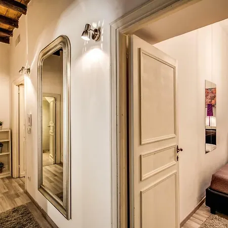 Campo De Fiori Appartement Rome
