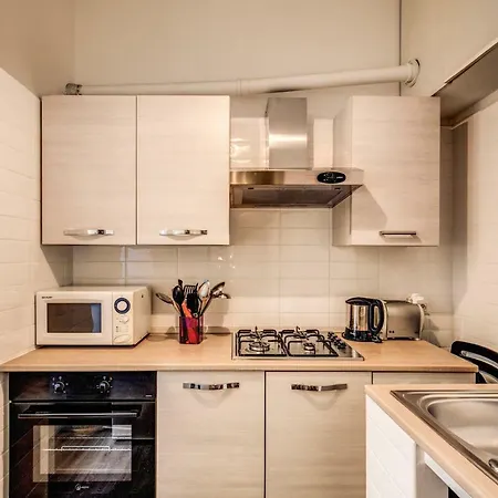 Campo De Fiori Appartement *