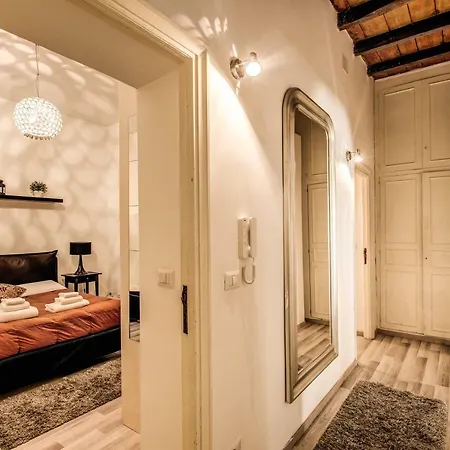 Appartement Campo De Fiori Rome