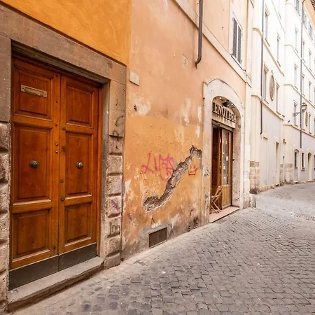 Campo De Fiori Rome