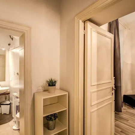 Campo De Fiori Appartement
