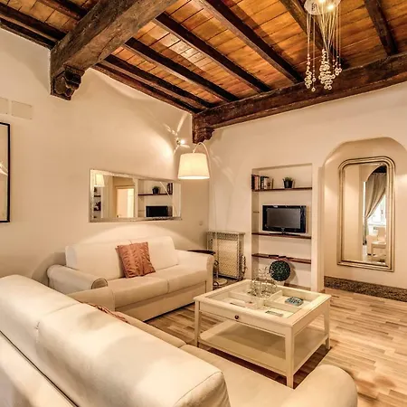Appartement Campo De Fiori Rome