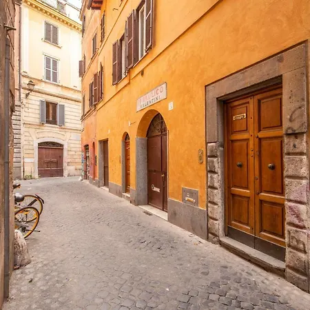 Campo De Fiori * Rome